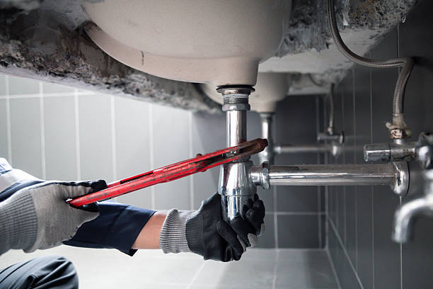 Trusted Emergency Plumber service in Unionville, VA - Masters Plumbing Service